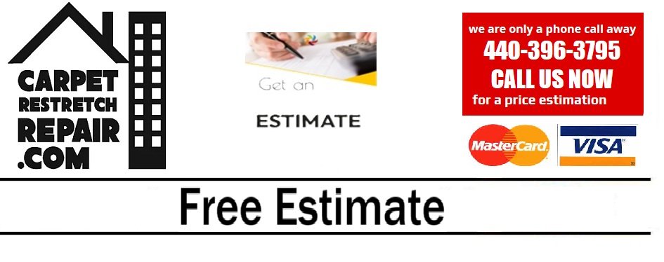 Free Estimate Banner